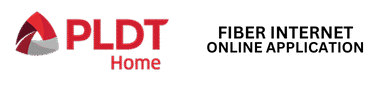 PLDT Fiber Online Application